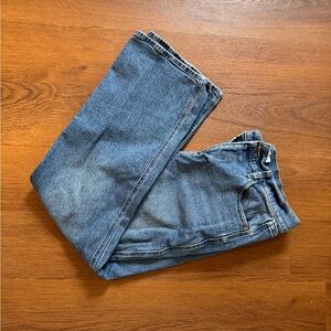 LL Bean Signature Jeans - Casual Straight Fit